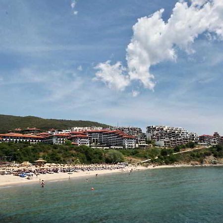 Amfora Hotel Sveti Vlas Exterior photo